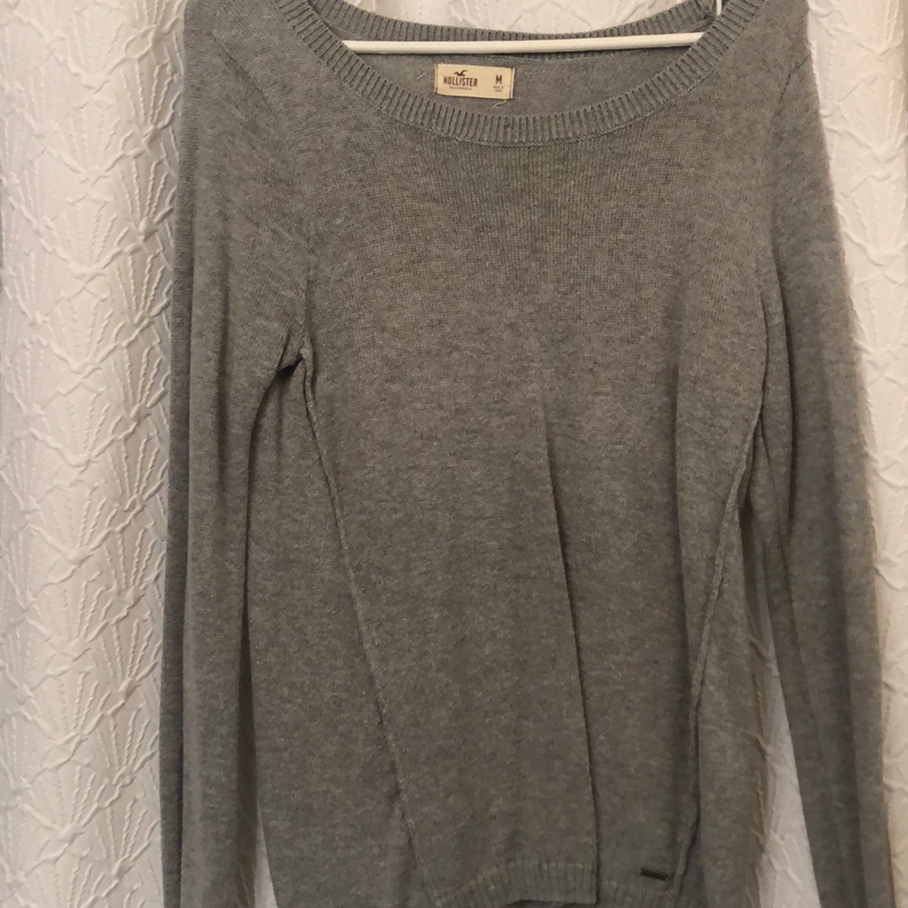 Sweater - Hollister